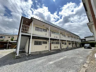 コーポ石堂Aの画像