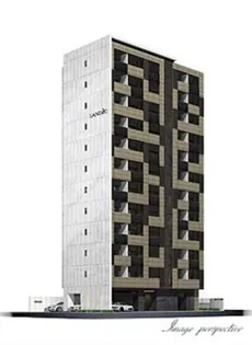 LANDIC H1916【6階】の外観