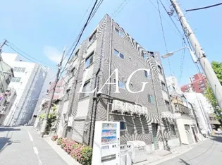 BESTSTAGE 入谷2の画像