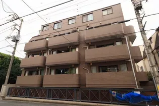 DRホームズ大山の画像