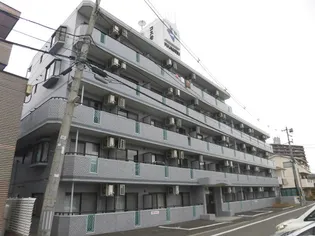 コスモハイツ小田原の画像