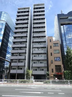 ステージファースト蔵前アジールコートの画像