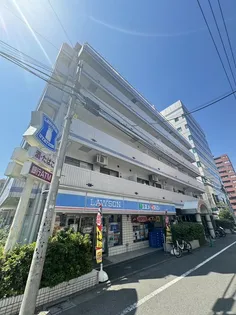 サンロイヤル東山の画像