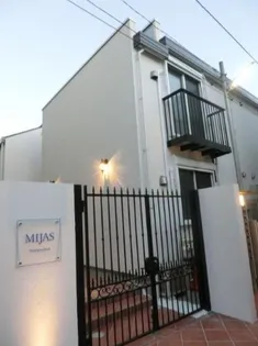 ミハス西落合の画像