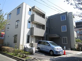 LUNA CRESTA ルナクレスタの画像