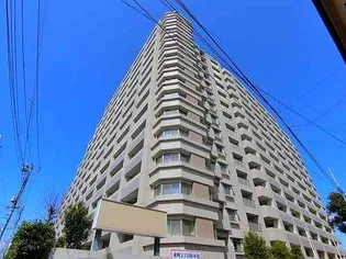 ライオンズスクエア立川レジデンスの画像