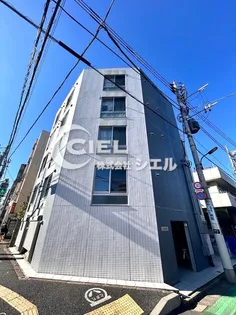 ION武蔵関の画像