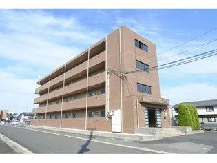 メゾン グランディールの画像