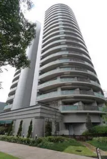 ゲートシティ大崎サウスパークタワーの画像