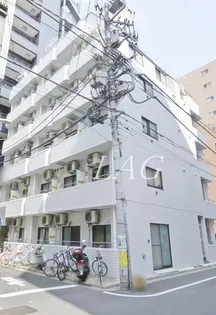 東日本橋フラワーハイホームの画像