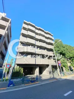 ルーブル上鷺宮弐番館の画像