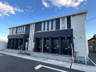 リバーサイドガーデンの画像