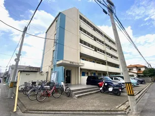 石川第一マンションの画像