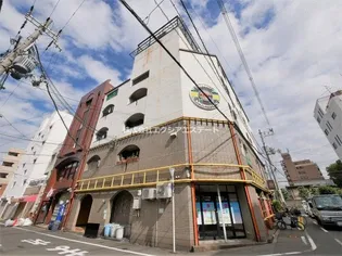 アロンディール岸里東の画像