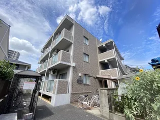 アネックス明星IIIの画像