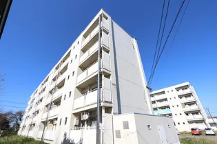 ビレッジハウス清水2号棟の画像