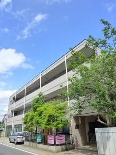 キクエイマンションの画像