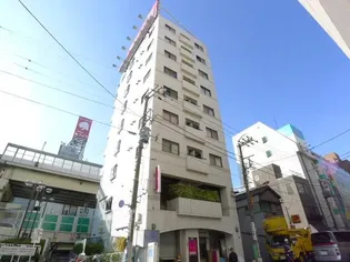 ホワイトコーナーハイツの画像