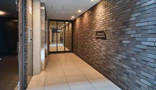 大阪府大阪市北区天神橋2【マンション】の外観