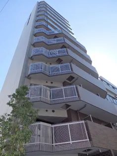 東京都千代田区九段北1【マンション】の外観