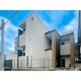 宮城県仙台市青葉区北山2【アパート】の外観