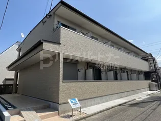 ソラーナ堀切の画像