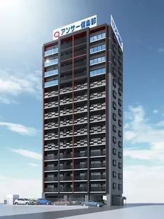 アクシオ三萩野IIの画像