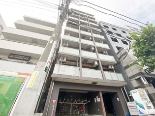 フェルクルールプレスト横浜弘明寺の画像