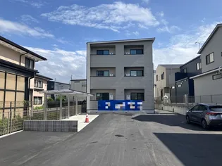 グランデ大津南志賀の画像