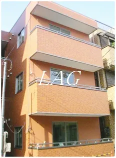 レジデンスリーベの画像