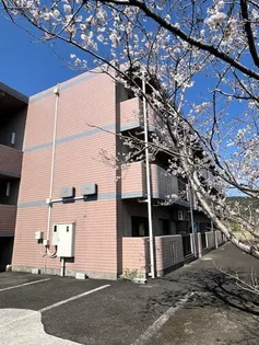 メゾン飫肥B棟の画像