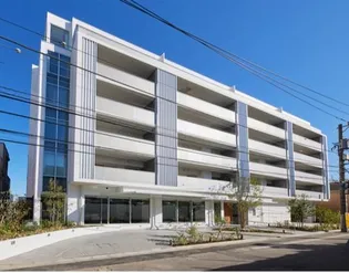 オアーゼ新宿市谷薬王寺の画像