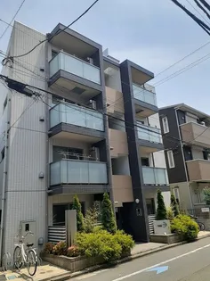 ジュネス メゾンの画像