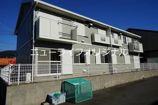 クレスト イザワAの画像