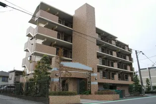 アルカディア大和の画像