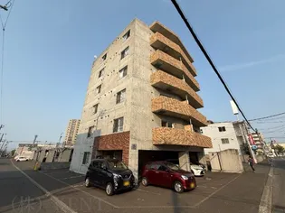 アパティア西町南の画像