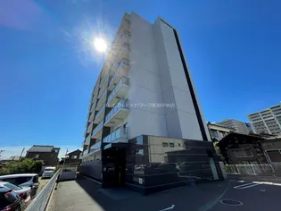 BUENA米山3丁目の画像