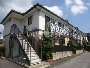 槇ハウスJUN Aの画像