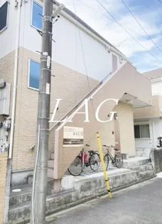 シティハイツ橋本1丁目の画像