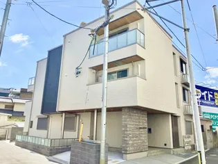 シャーメゾン鹿田本町の画像