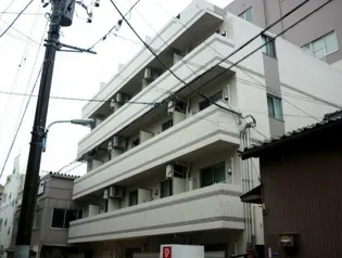 レジェンド南品川の画像