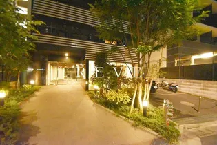 ステージファースト飯田橋アジールコート【5階】の外観