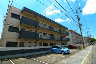 英ハイツの画像