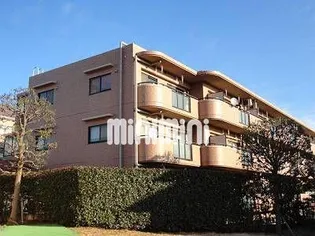 コンフォール上山の画像