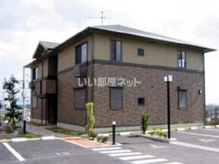 リビングタウン高山台 B棟の画像