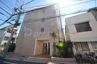 グランパパスの画像