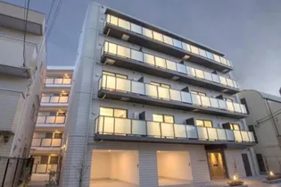 セジョリ北千住の画像