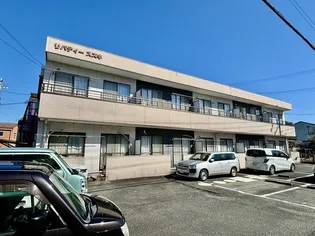 リバティー鈴木の画像