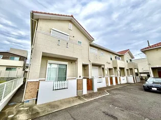 メゾン ラバンテAの画像