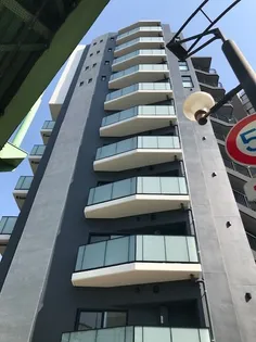 S-RESIDENCE王子west【2階】の外観